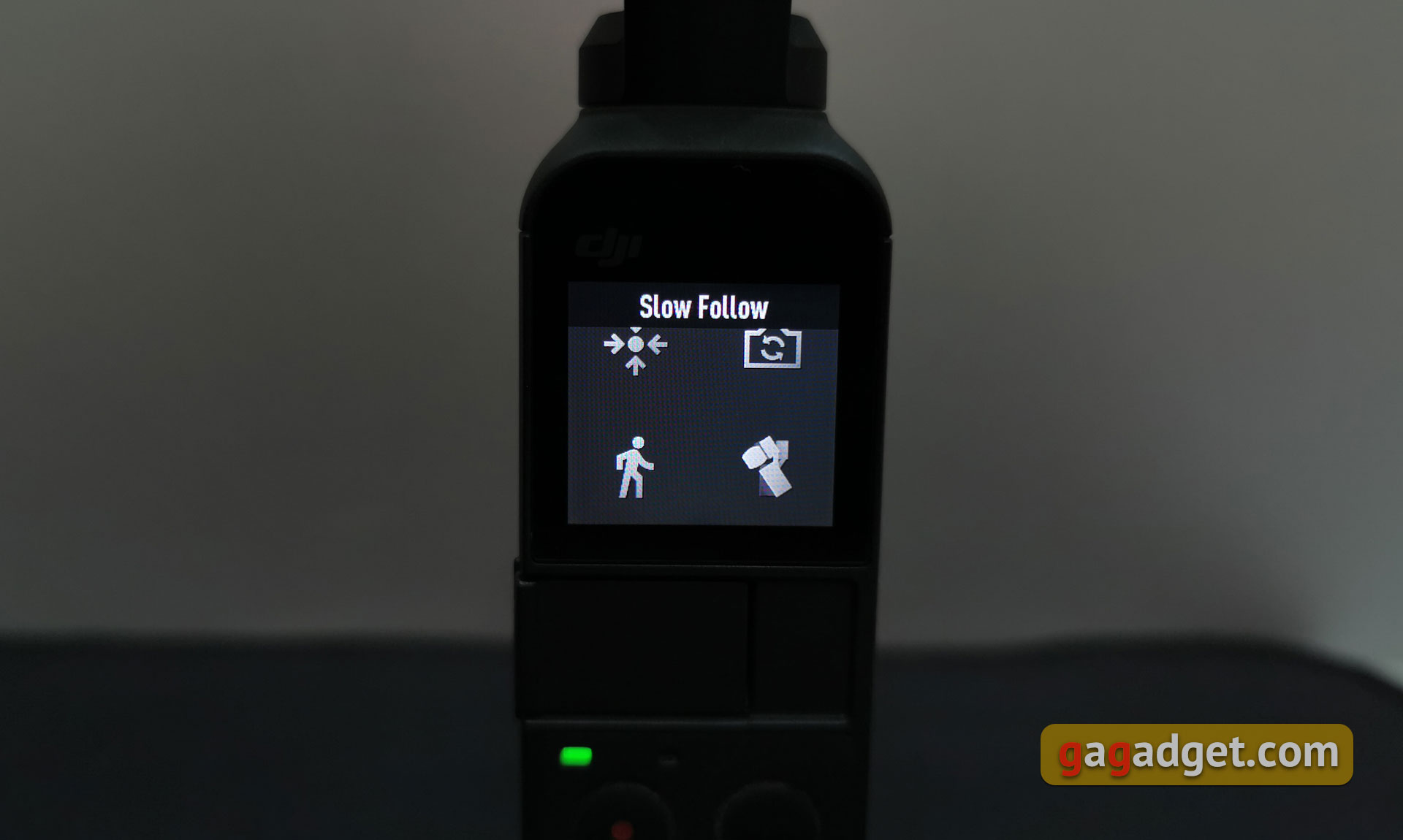Огляд кишенькової камери зі стабілізатором DJI Osmo Pocket: задоволення, яке можна купити-28