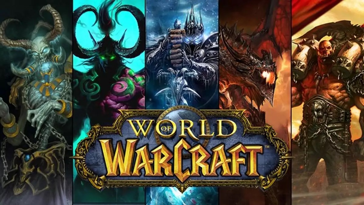 Після виходу розширення The War Within, Blizzard може додати "сюжетну складність" у всі рейди в World of Warcraft