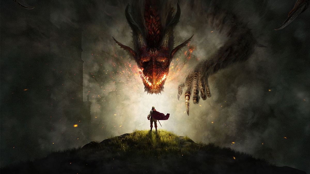 Capcom est furieux : l'agence de notation révèle une date de sortie anticipée pour le RPG Dragon's Dogma 2