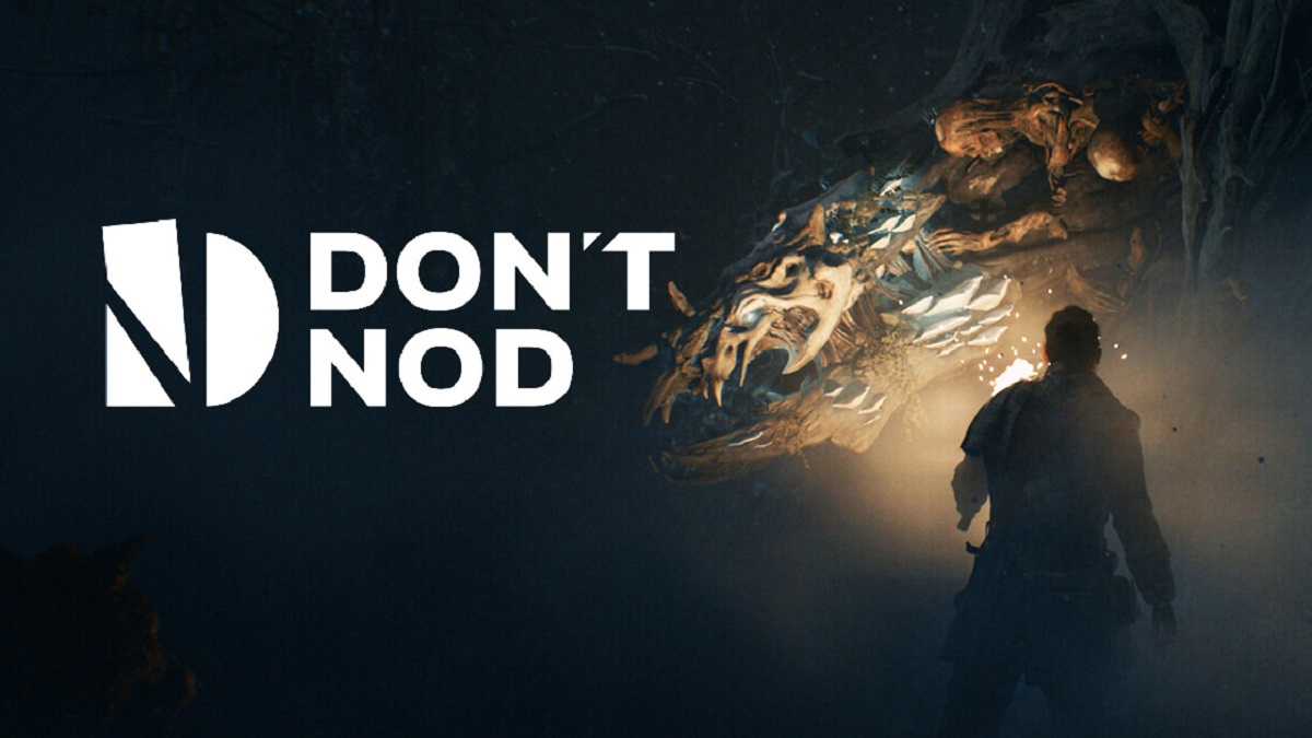 Французька студія DON'T NOD розділиться на три підрозділи для виробництва ігор різних жанрів