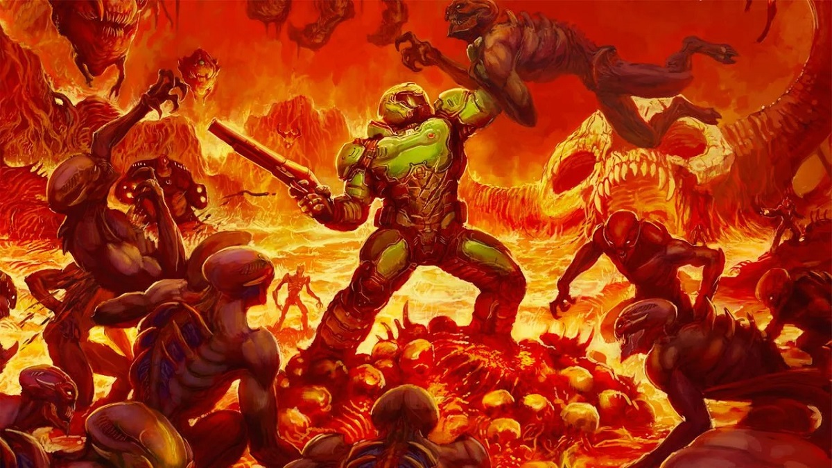 Insider : DOOM : The Dark Ages, le nouvel épisode de la série de jeux de tir emblématique, sera annoncé dans deux semaines.