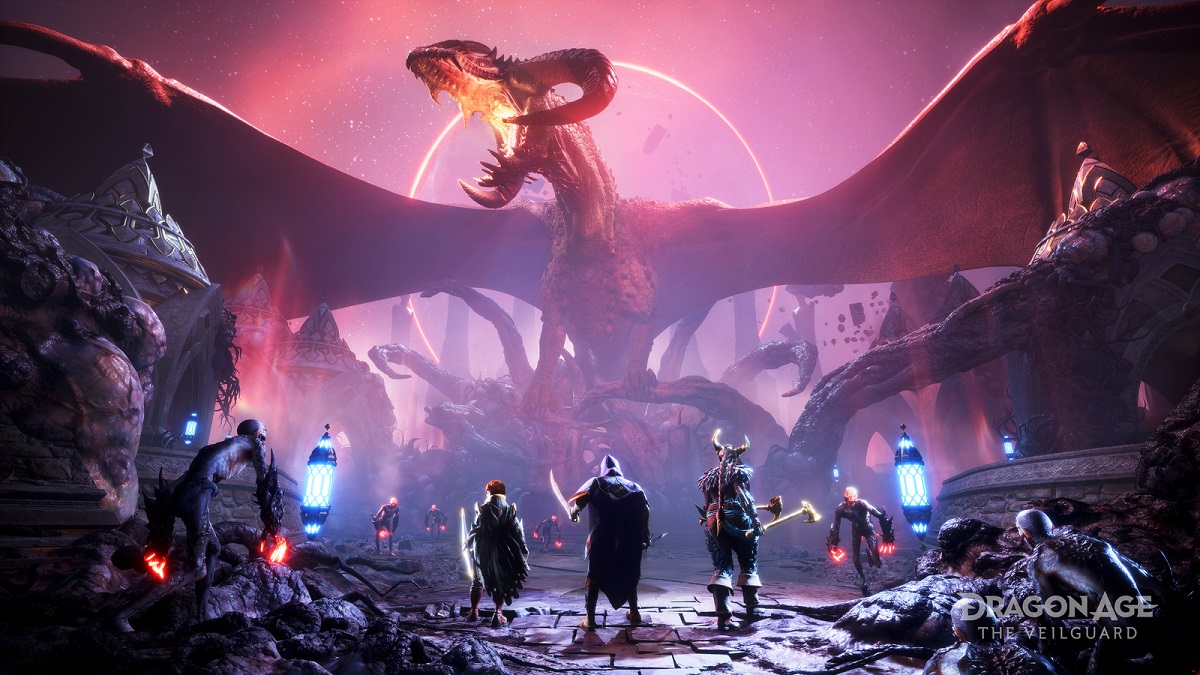 Бої, діалоги та особистий квест: представлено 22 хвилини Dragon Age: The Veilguard із коментарями розробників