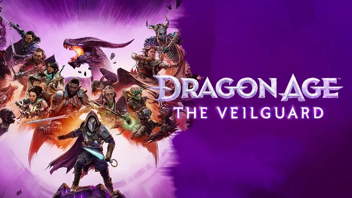У Dragon Age: The Veilguard гравці відвідають найбільше і найдивовижніше місто в історії серії!