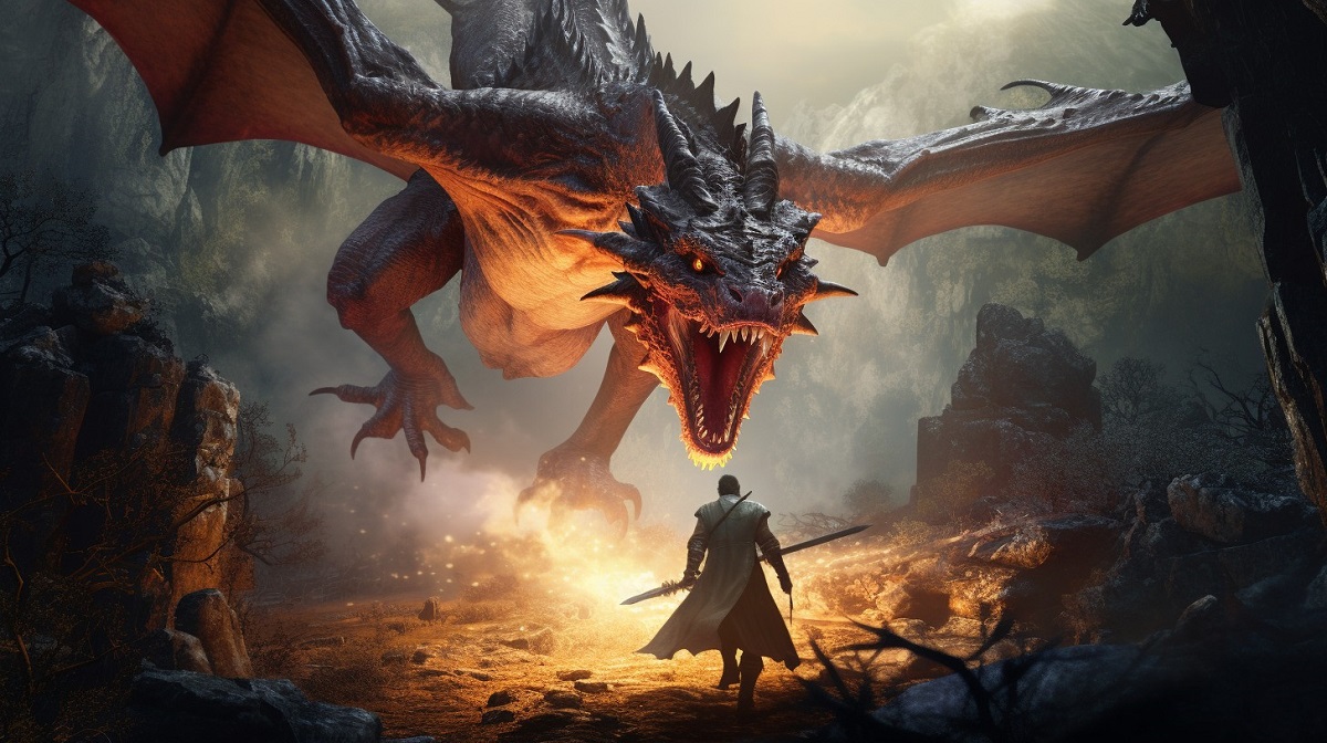 На Xbox Series уже доступне попереднє завантаження Dragon's Dogma 2 - стверджує користувач Reddit