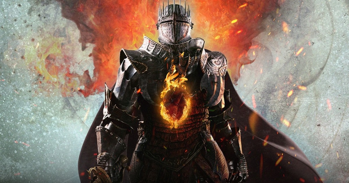 Steam передчасно розкрив дату релізу рольової гри Dragon's Dogma 2 від Capcom