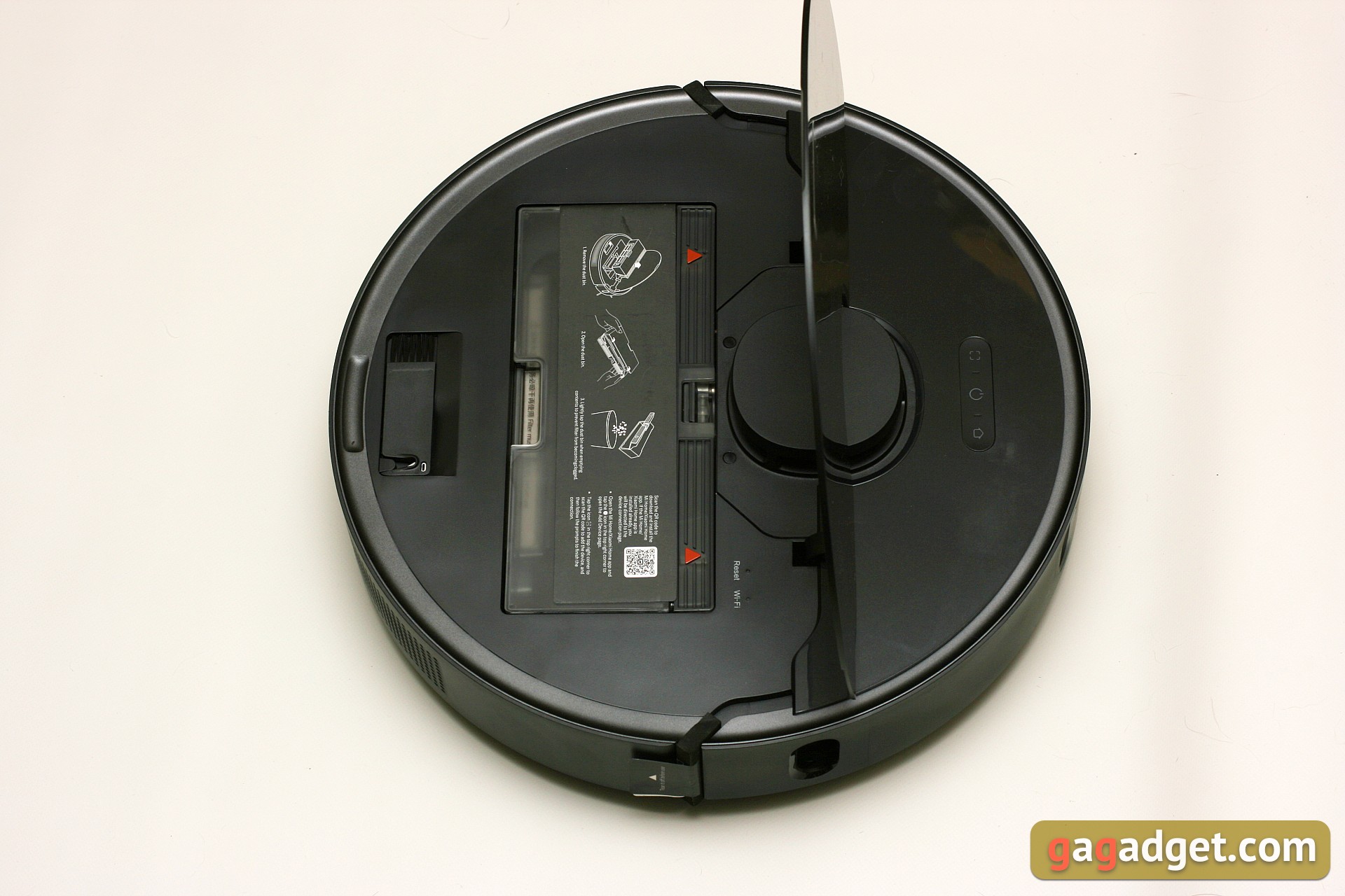 Dreame Bot L10 Pro: універсальний робот-пилосос для розумного будинку-7