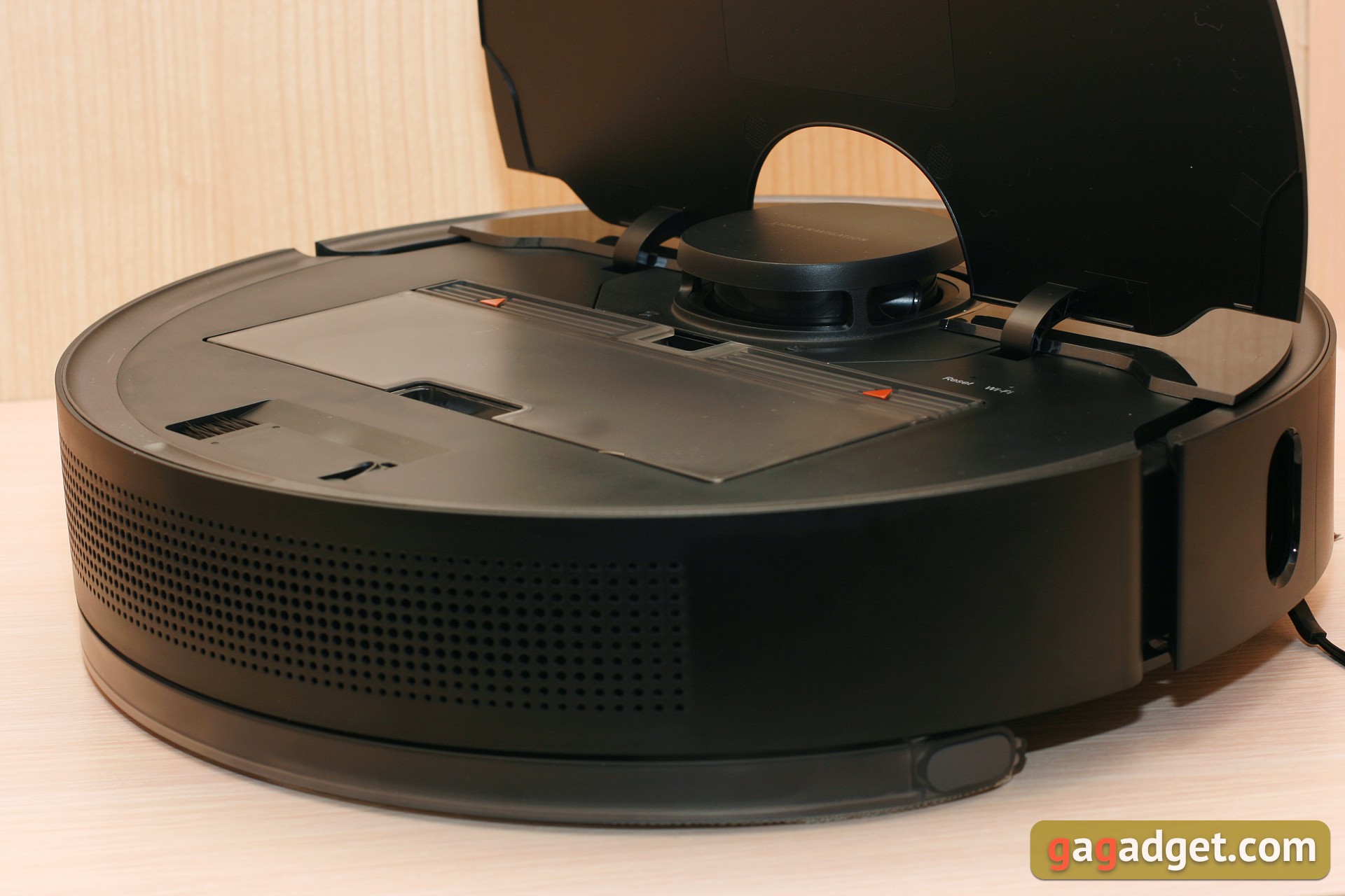 Dreame Bot L10 Pro: універсальний робот-пилосос для розумного будинку-8