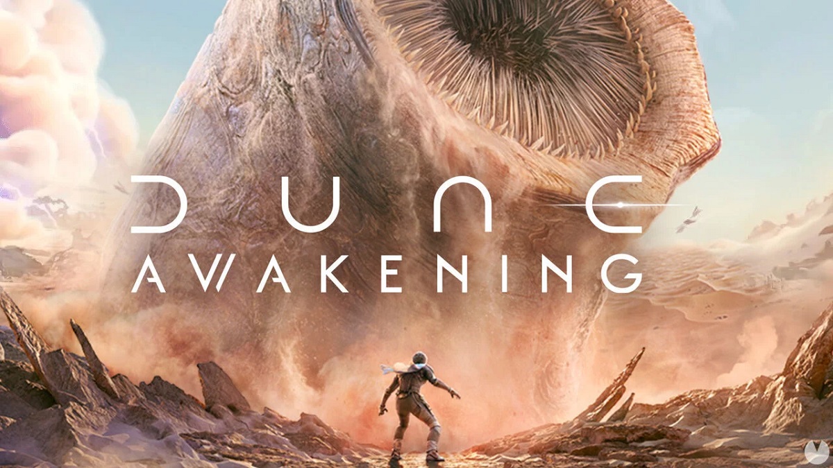 The first gameplay footage of multiplayer survival simulator Dune: Awakening from the creators of Conan Exiles has been unveiled