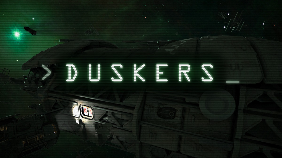 New free game on the Epic Games Store is the space roguelike Duskers