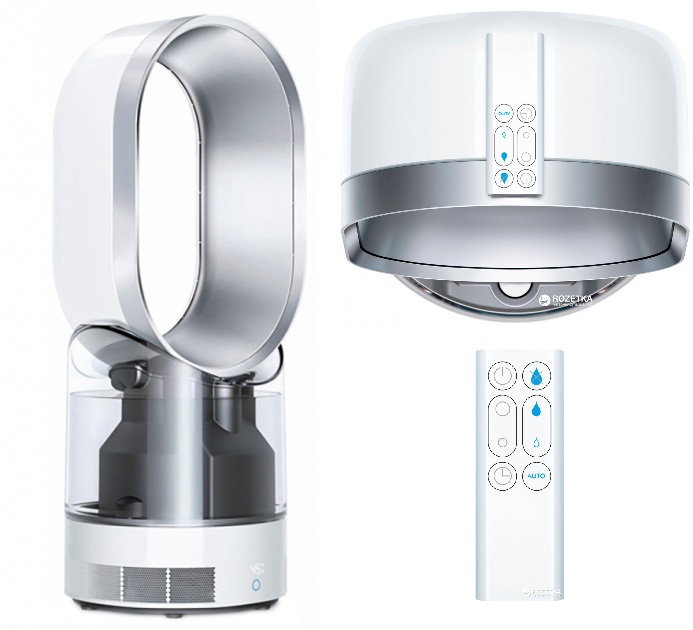 un bon humidificateur