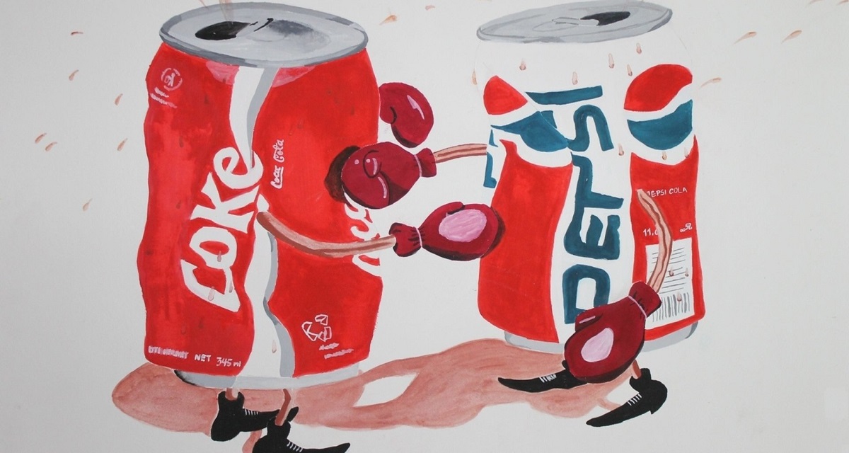 Cola Wars : la division cinéma de Sony va réaliser un film sur la grande confrontation entre Pepsi et Coca-Cola