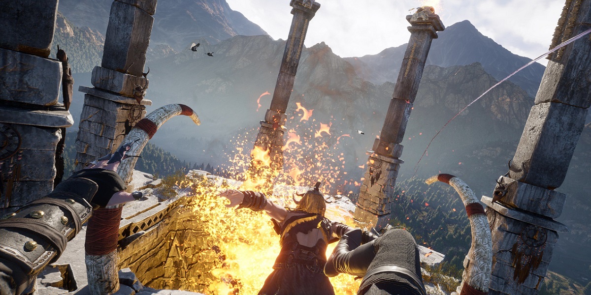 Sony a un nouveau partenaire : Le studio turc Shadowfall développera un jeu de rôle inhabituel pour la PlayStation 5 dans le cadre de la mythologie turque.