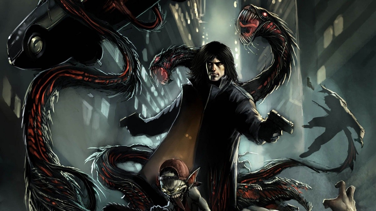 Hint from the head of Nightdive Studios: the acclaimed shooter The Darkness may get a remaster and release on PC for the first time