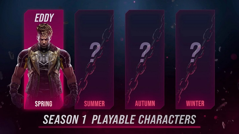 Bandai Namco представила вступний ролик Tekken 8 і розкрила першого DLC-персонажа нового файтингу-2