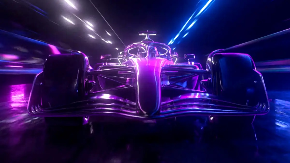 Відбувся анонс F1 24 - нового автосимулятора від Codemasters та Electronic Arts