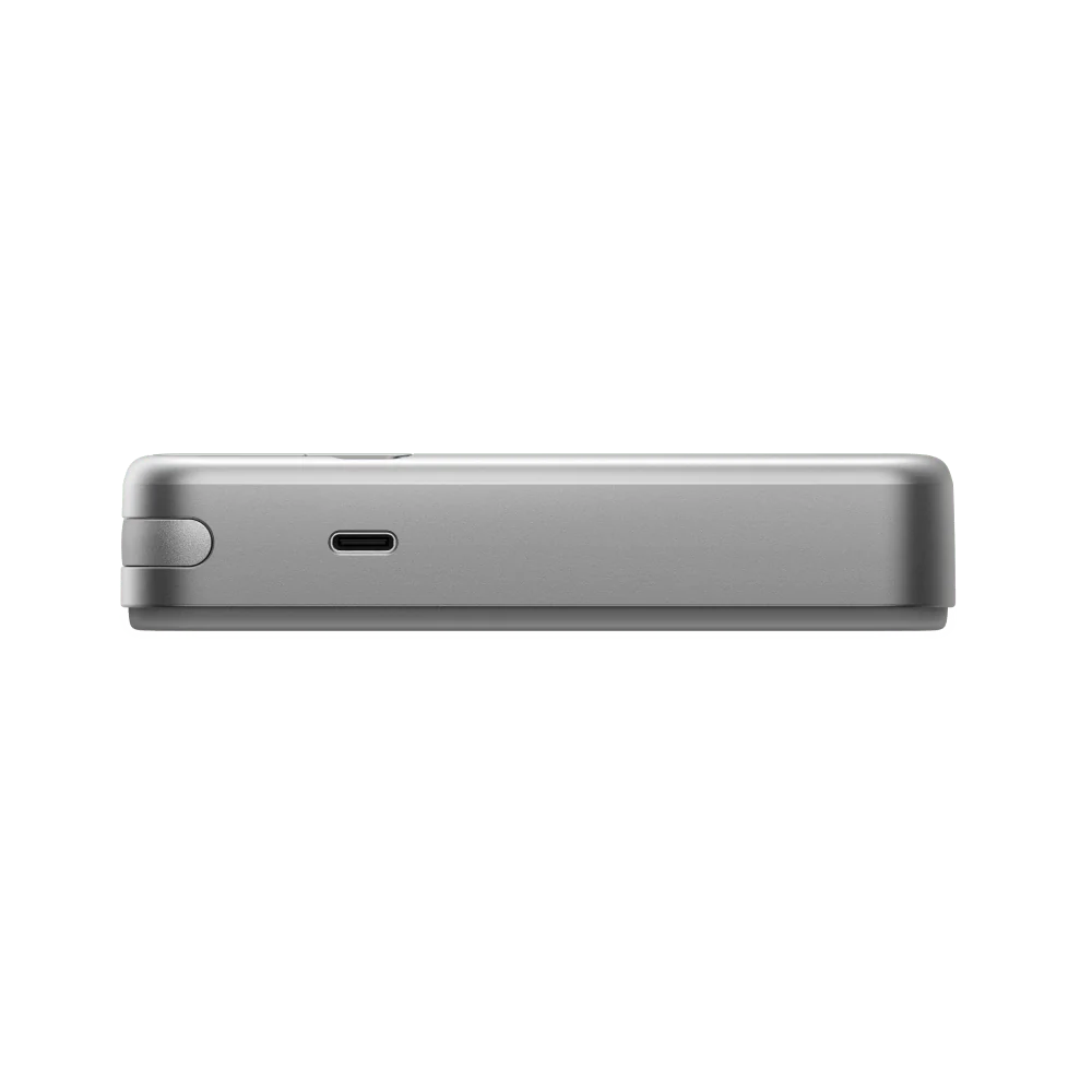 EcoFlow Rapid 10000mAh power bank with stand