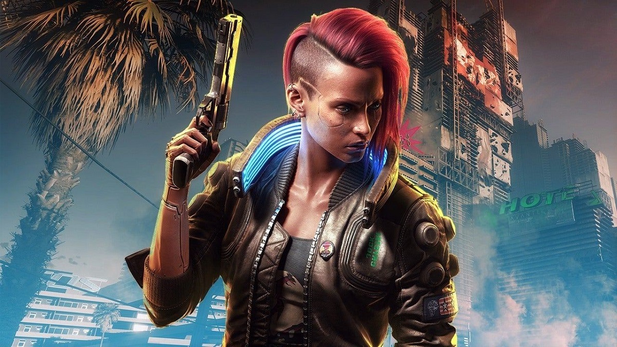 Now you definitely won't miss it! CD Projekt RED has published a visual map showing the release time of the Phantom Liberty expansion for Cyberpunk 2077 in major time zones