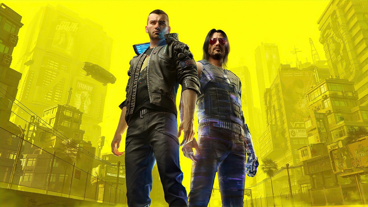 Завдяки успіхам Cyberpunk 2077 і Cyberpunk Edgerunners третій квартал 2022 року став рекордним для CD Projekt