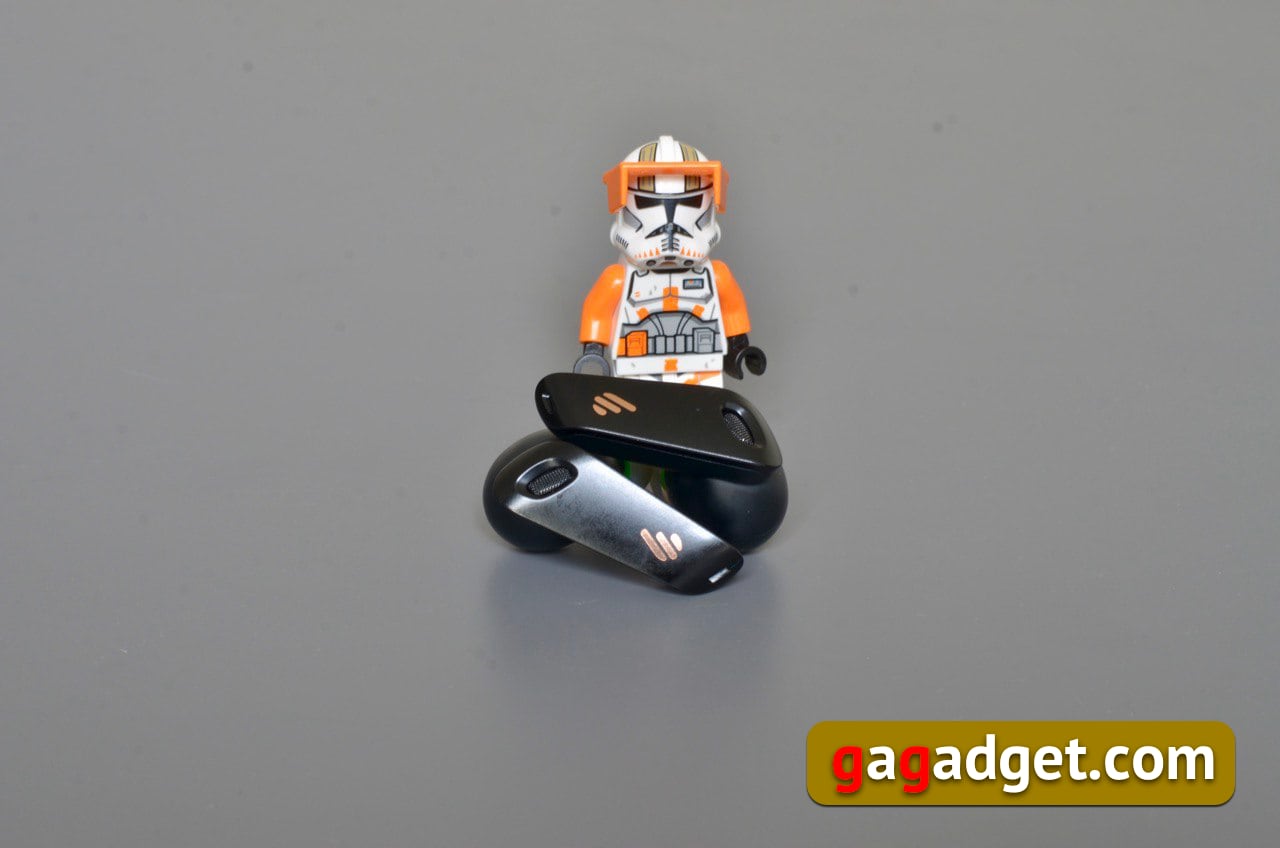 Sept couleurs de musique : Edifier NeoBuds S Review - Écouteurs intra-auriculaires TWS avec ANC et haut-parleurs hybrides-27 Sept couleurs de musique : Edifier NeoBuds S Review - Écouteurs intra-auriculaires TWS avec ANC et haut-parleurs hybrides-27