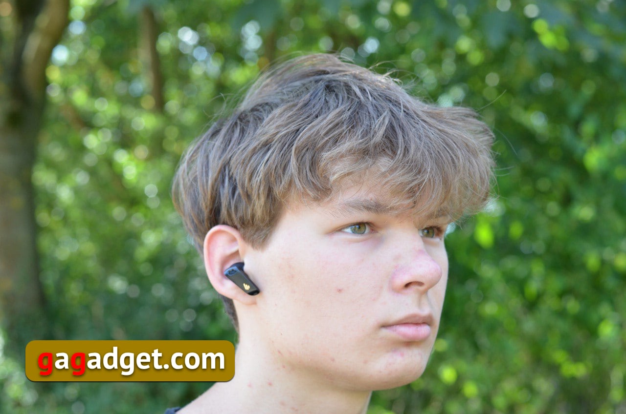 Sept couleurs de musique : Edifier NeoBuds S Review - Écouteurs intra-auriculaires TWS avec ANC et haut-parleurs hybrides