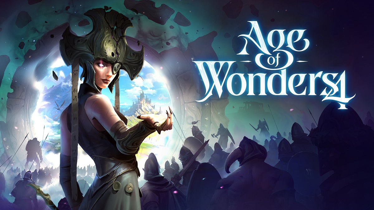 Age of Wonders 4 en tête des ventes sur Steam, devant STAR WARS Jedi : Survivor et Steam Deck