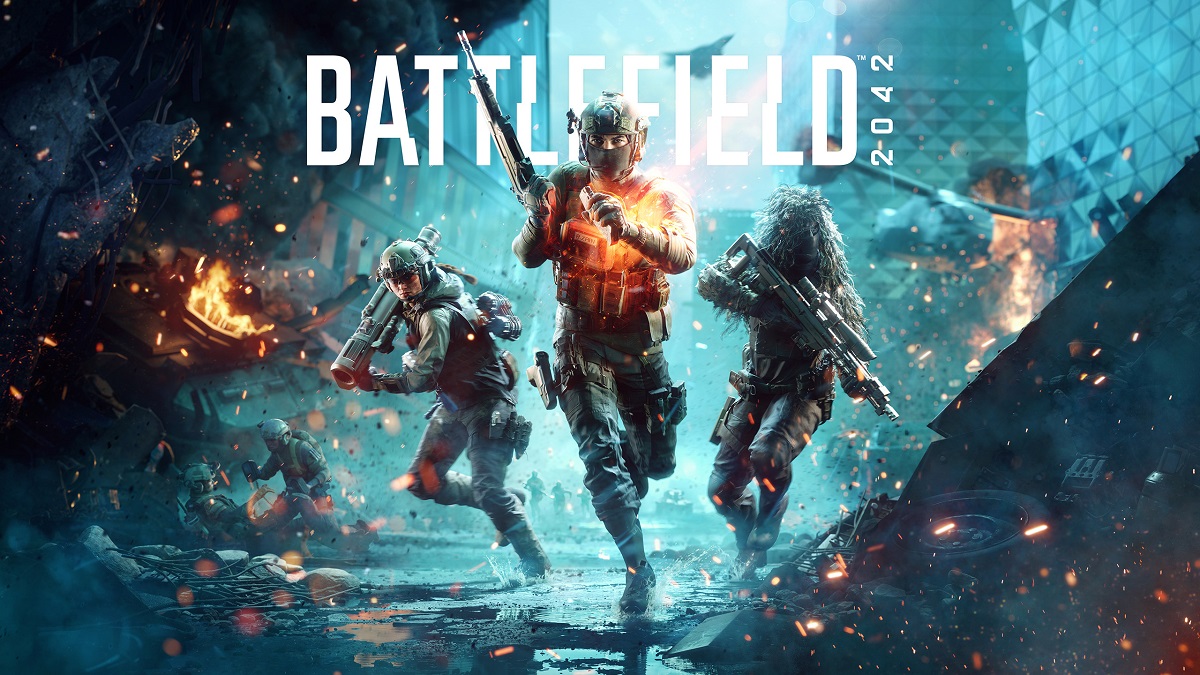 Parallèlement au début de l'événement Dark Protocol, le jeu de tir Battlefield 2042 bénéficiera d'une mise à jour majeure.