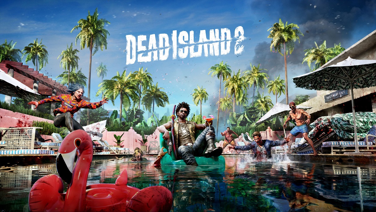 Приємний сюрприз: у каталозі Xbox Game Pass з'явився зомбі-екшен Dead Island 2
