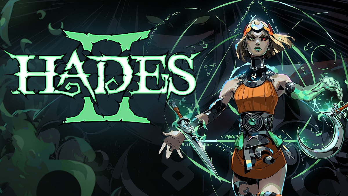 Вихід Hades II у ранньому доступі відкладається: розробники перенесли реліз гри на 2024 рік