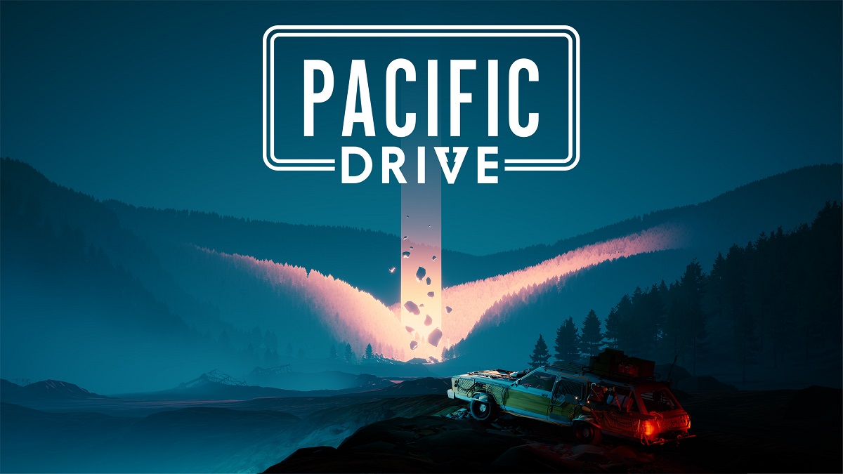 La route vers un nouveau genre : les critiques sont satisfaits du simulateur de voiture inhabituel avec des éléments de survie Pacific Drive