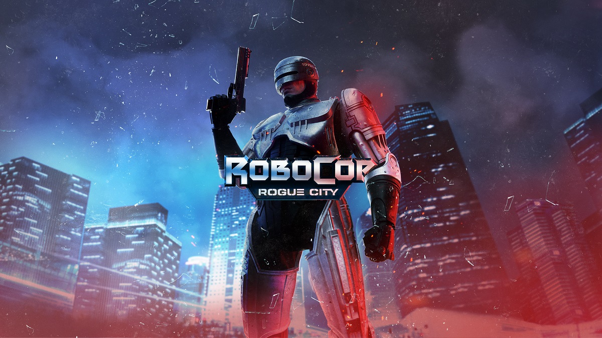 RoboCop : Rogue City n'arrivera finalement pas sur Nintendo Switch : les développeurs ont annulé la sortie du jeu sur la console portable japonaise.