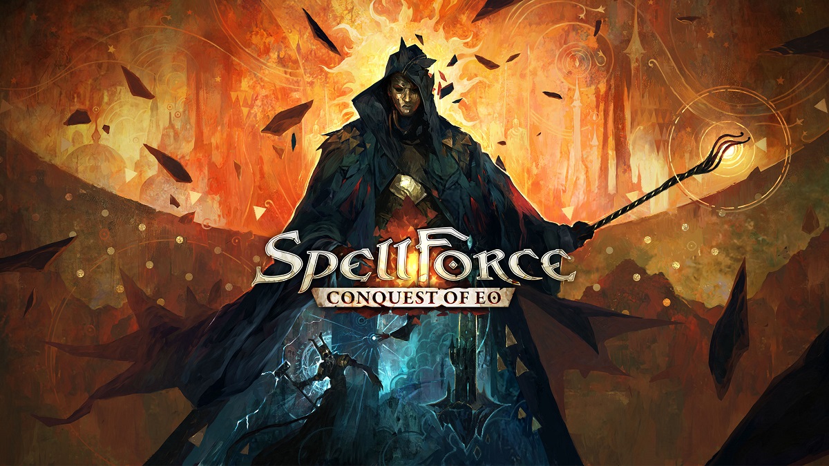 THQ Nordic has announced versions of fantasy strategy game SpellForce: Conquest of Eo for PlayStation 5 and Xbox Series