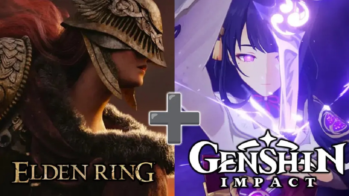 Elden Ring і Genshin Impact отримали титул найкращих ігор від азійських розробників за версією премії PlayStation Partner Awards 2022 Japan Asia