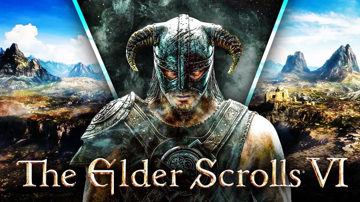П'ять років чекали - почекаємо ще стільки ж: реліз The Elder Scrolls VI відбудеться не раніше 2028 року - повідомив голова Xbox Філ Спенсер