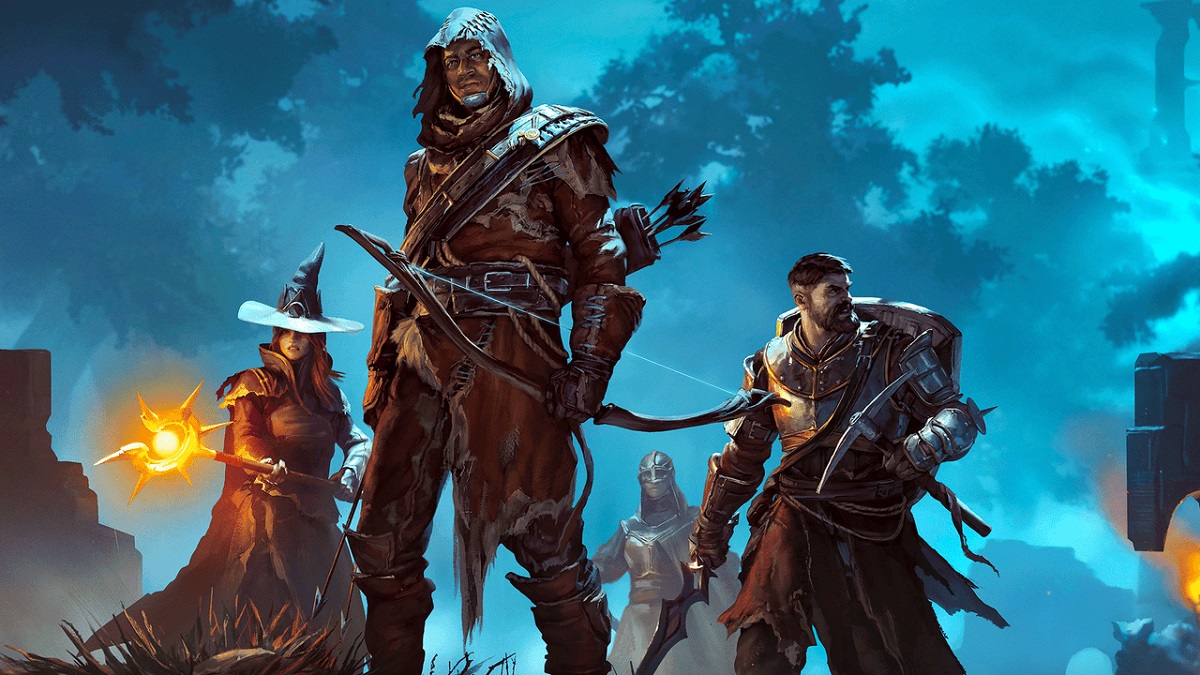 Великі плани студії Keen Games: представлено амбітну "дорожню карту" розвитку Enshrouded на 2024 рік