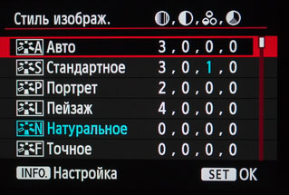 Народный «фулфрейм». Обзор полнокадровой цифровой фотокамеры Canon EOS 6D-45