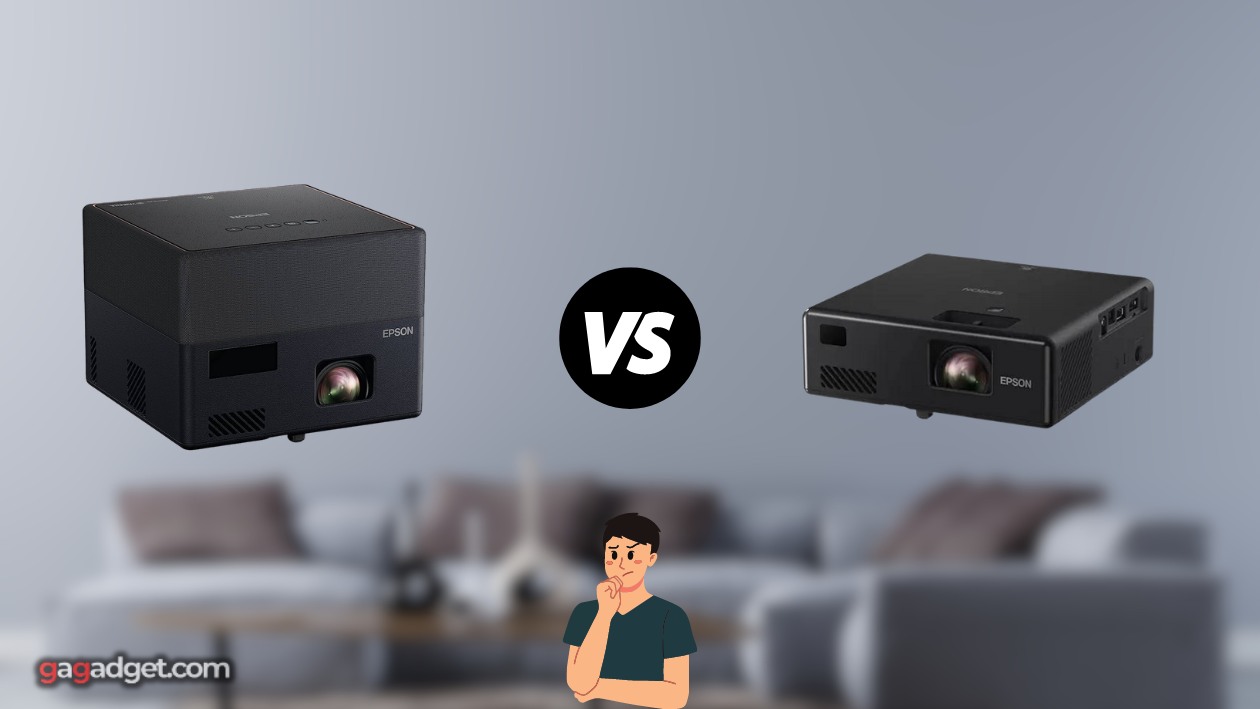 Epson EF12 vs EF11 in 2026