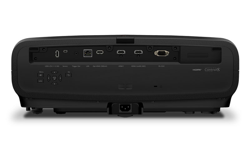 Epson Pro Cinema LS9000 - Image 4