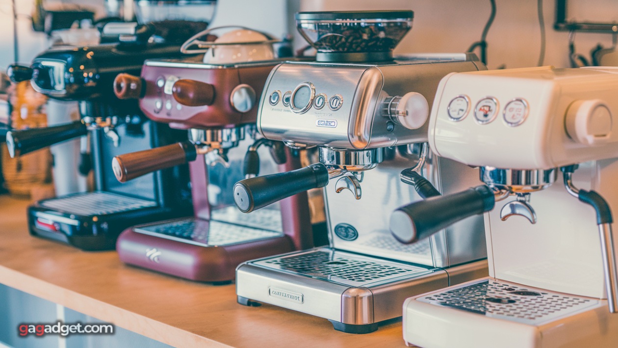 best super automatic espresso machine under 1000