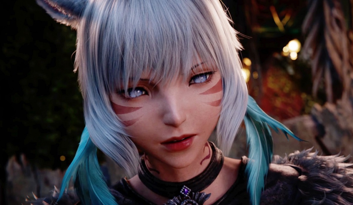 На консолях Xbox Series стартувало бета-тестування популярної MMORPG Final Fantasy XIV