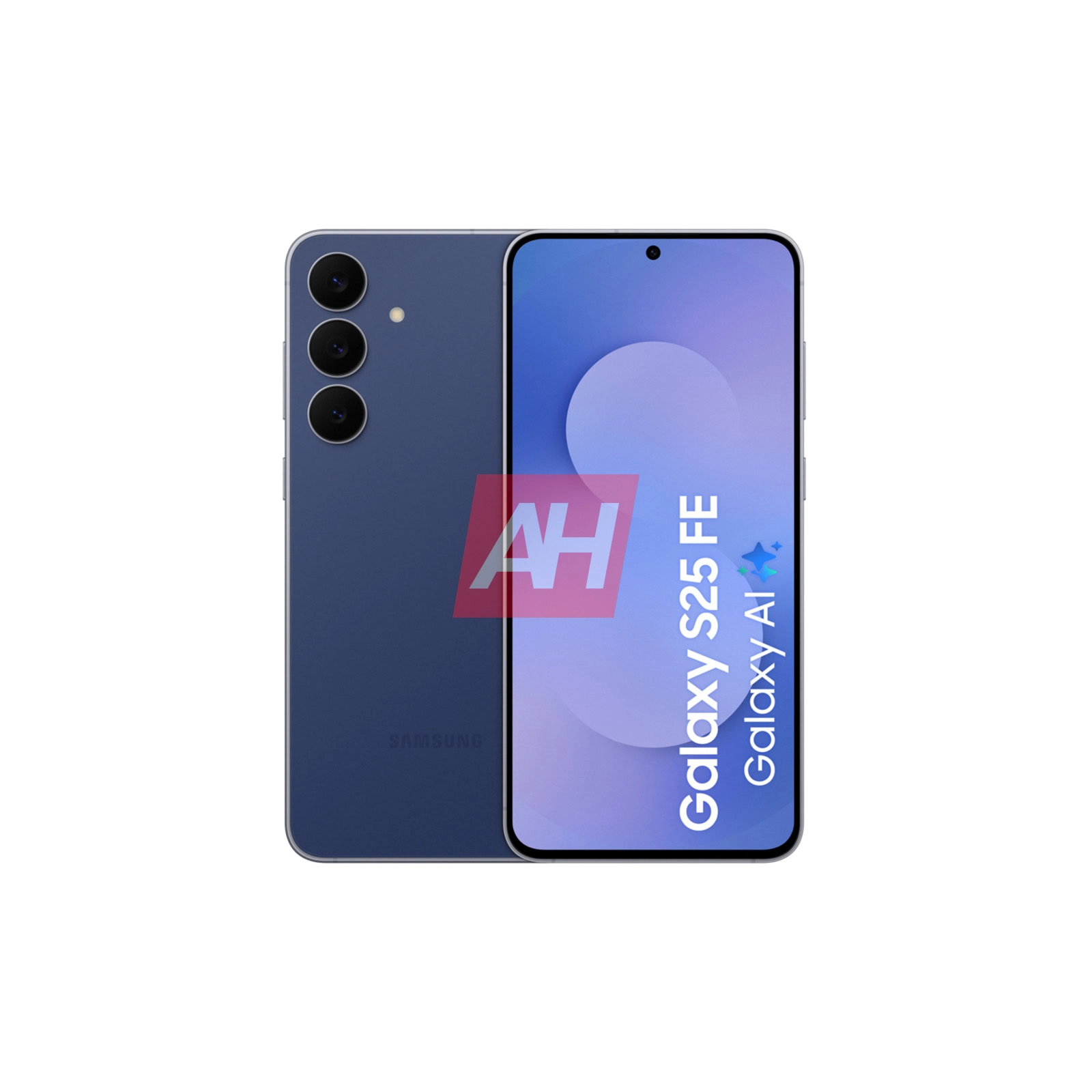 Зовнішній вигляд Galaxy S25 FE - 7