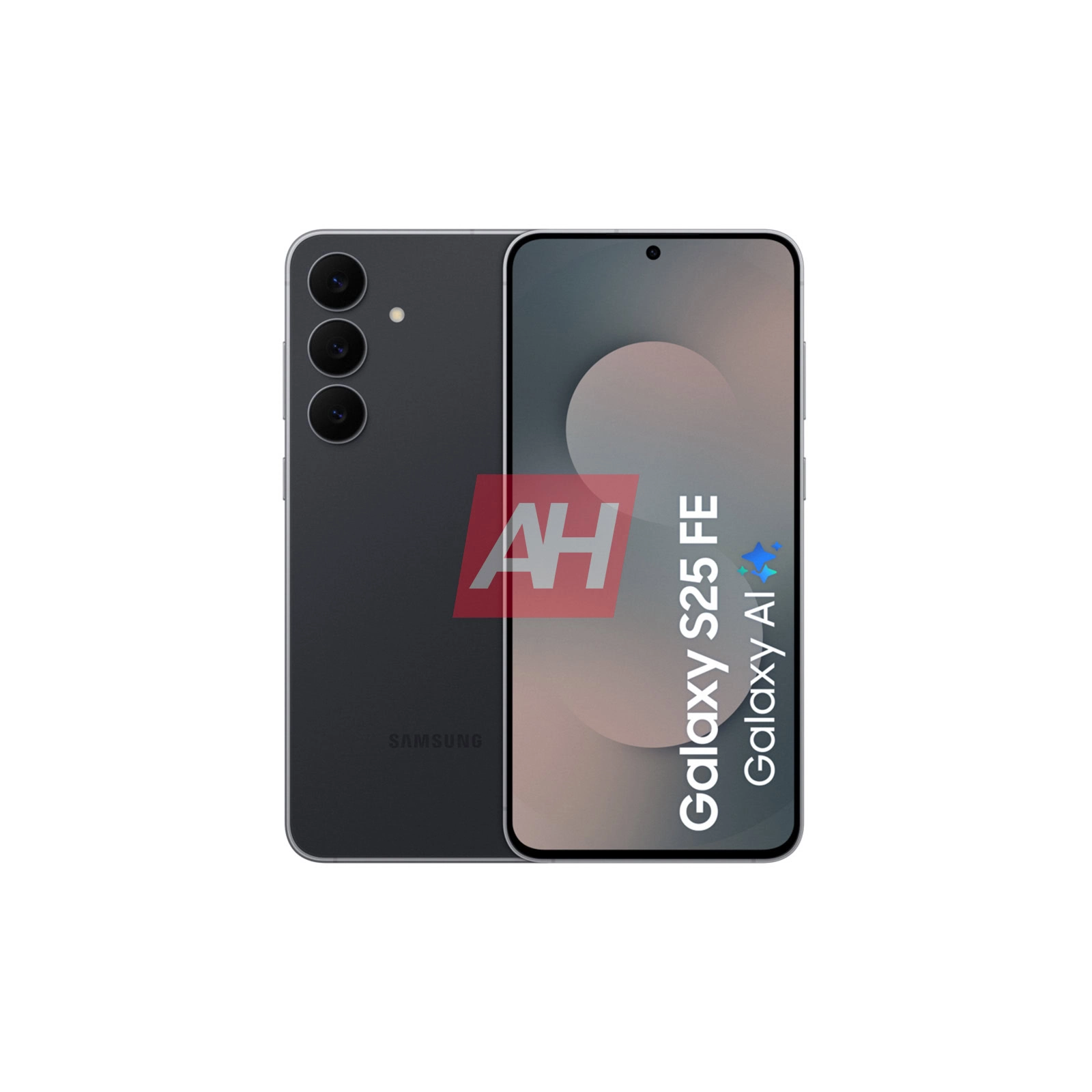 Зовнішній вигляд Galaxy S25 FE - 9