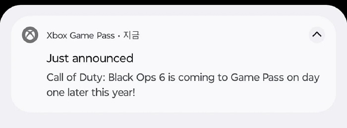 Microsoft “случайно” подтвердила выход Call of Duty: Black Ops 6 в сервисе Xbox Game Pass-2