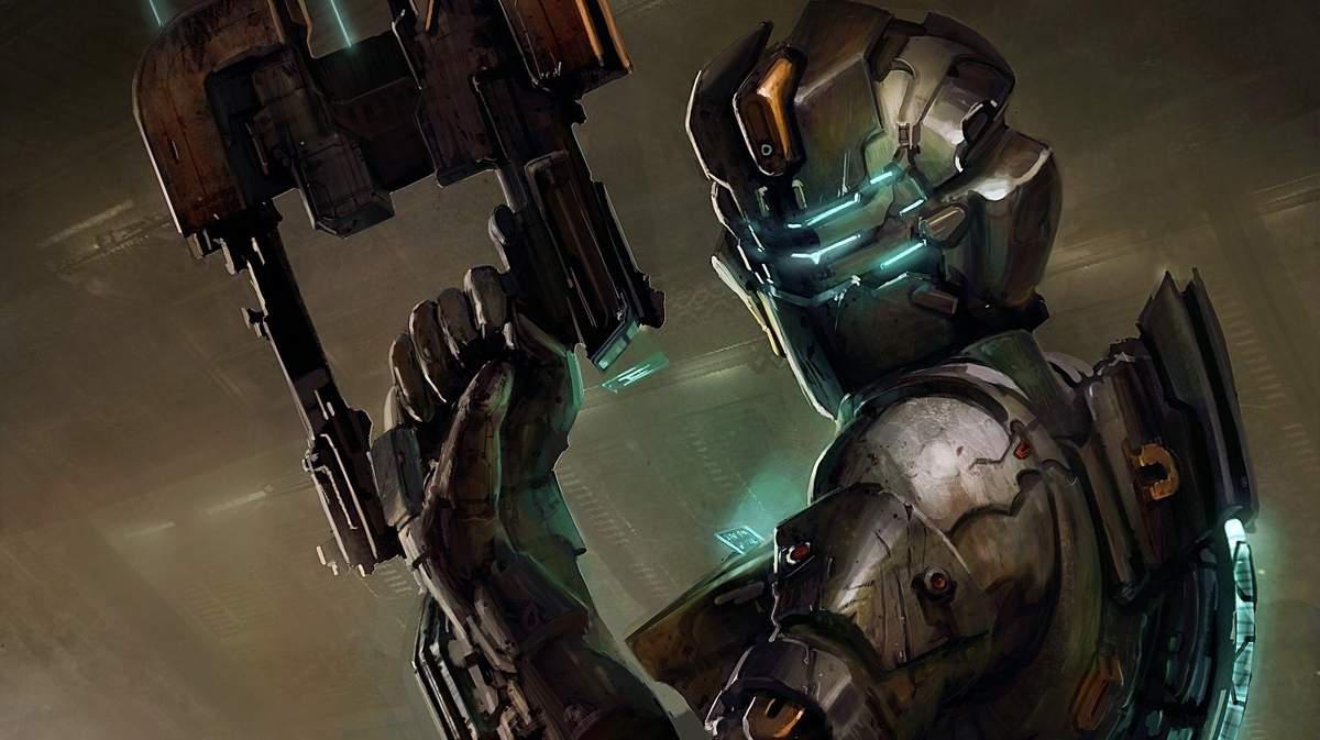 Некроморфи захопили чарт продажів Steam! Dead Space Remake та оригінальна версія хорора посіли по два місця в топі тижня