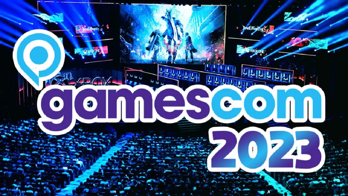 Préparez votre pop-corn ! Le plus grand jeu gamescom Opening Night Live aura lieu aujourd'hui.