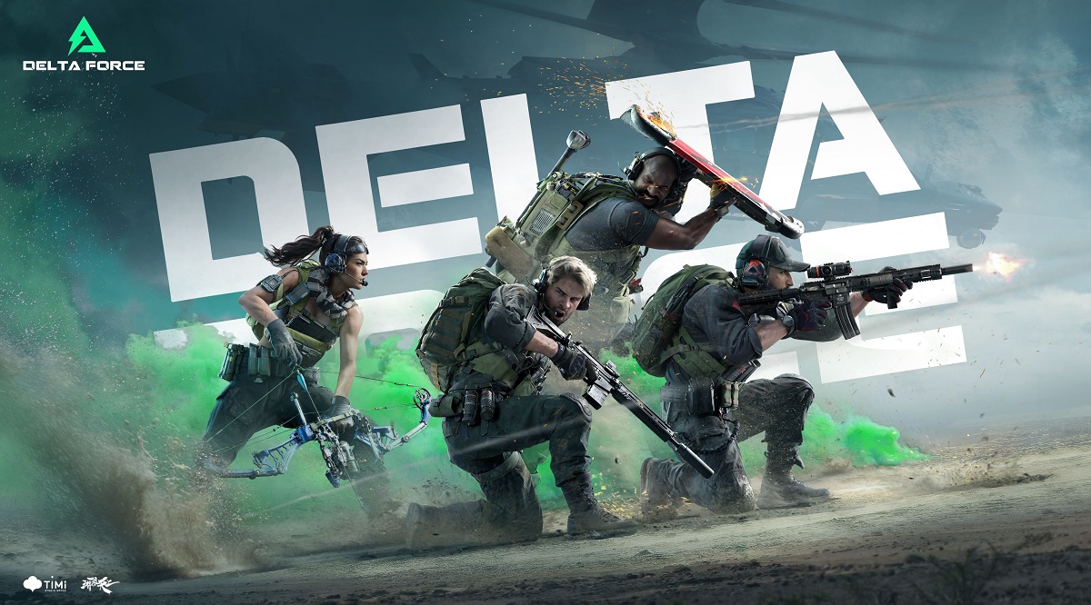 PMC vs alligators : l'impressionnante bande-annonce de gameplay du jeu de tir tactique Delta Force : Hawk Ops est présenté