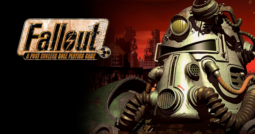 Одразу 3 гри: в Epic Games Store можна безкоштовно забрати Fallout Classic Collection