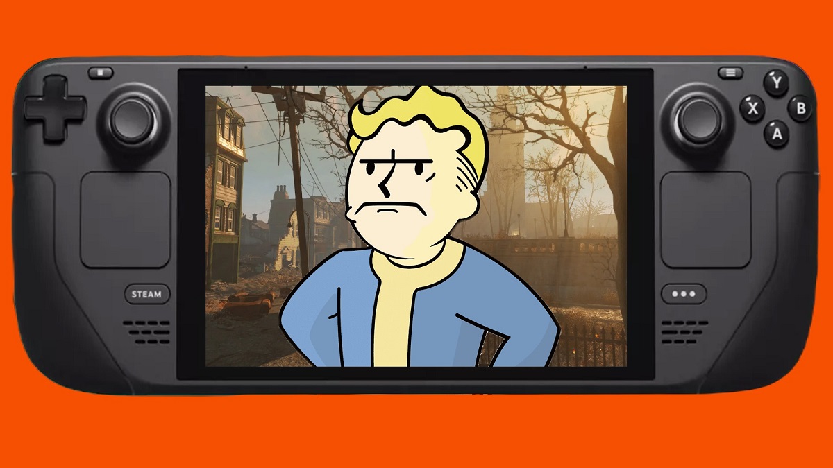 La célébrité de Fallout et la fureur de Stardew Valley : les 20 jeux les plus populaires du mois d'avril parmi les utilisateurs de la console portable Steam Deck sont publiés.