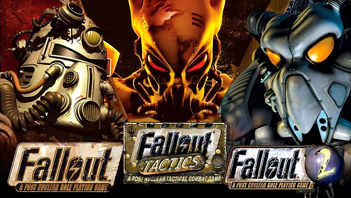 Epic Games Store робить пропозицію, від якої не зможуть відмовитися фанати Fallout