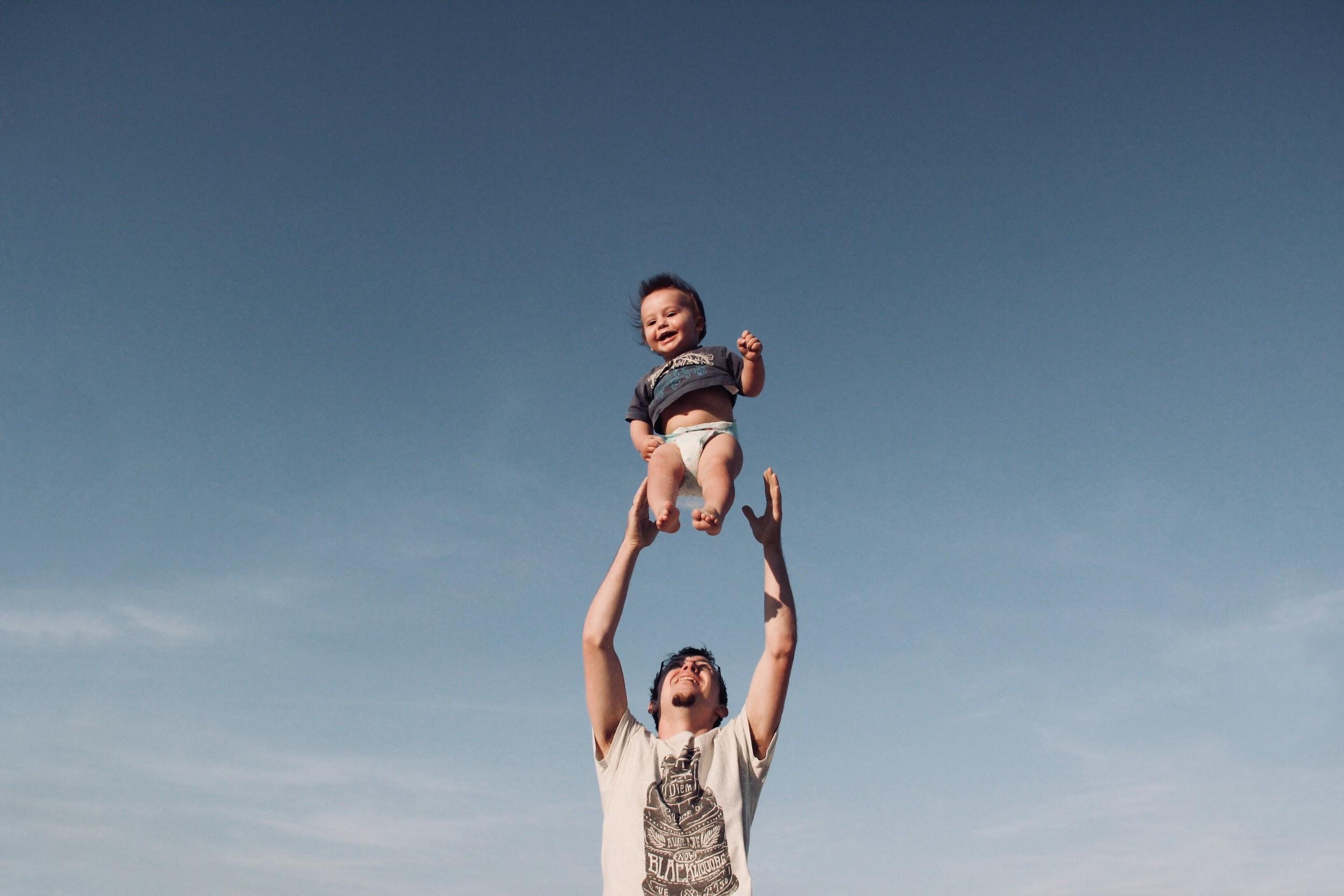 5 Family Activities You Should Try This Spring