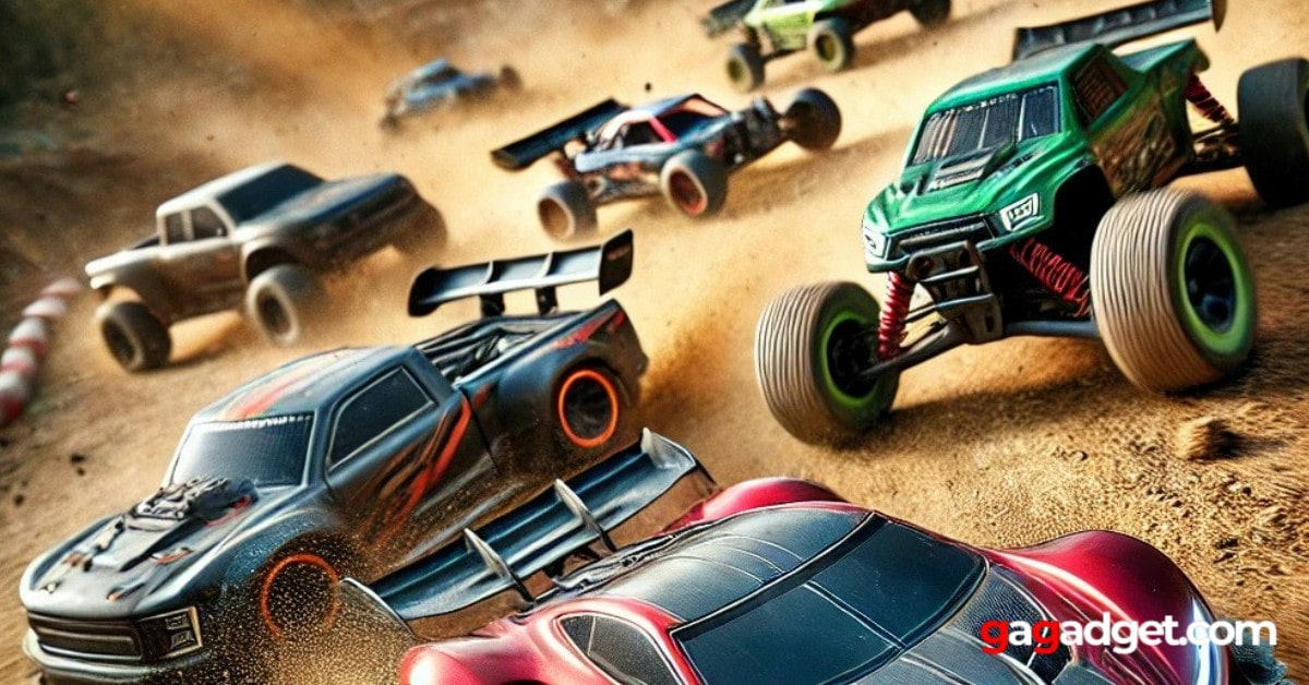 fast rc car 2026